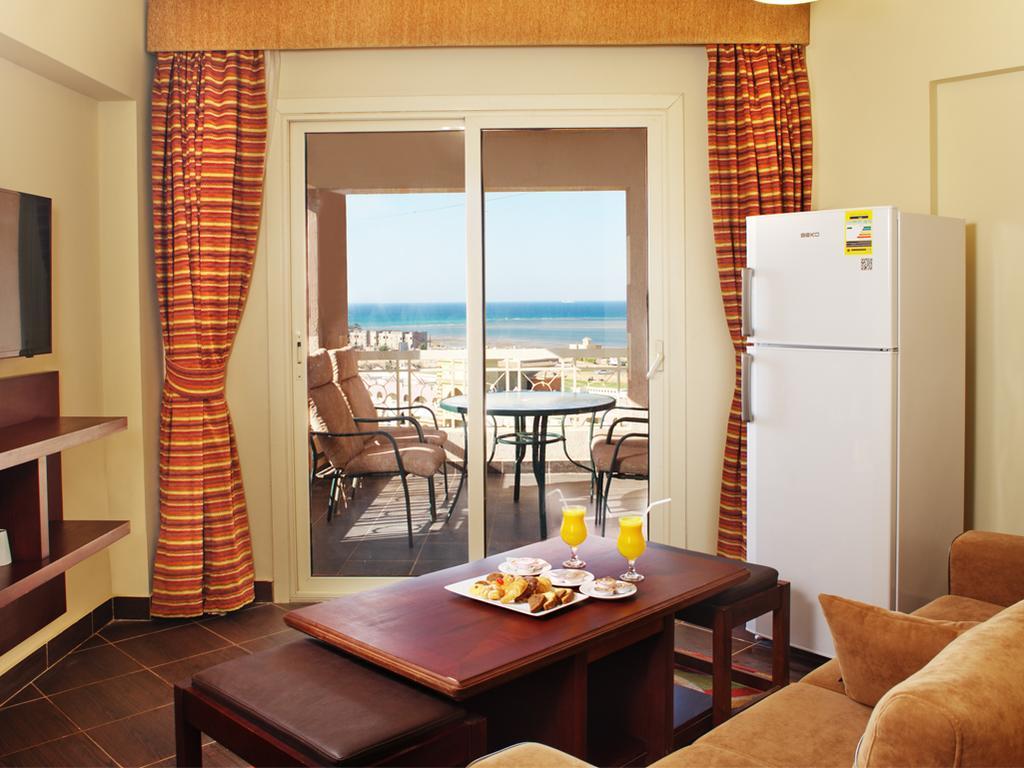 Porto Sharm El Sheikh Resort Sharm el-Sheikh Eksteriør billede