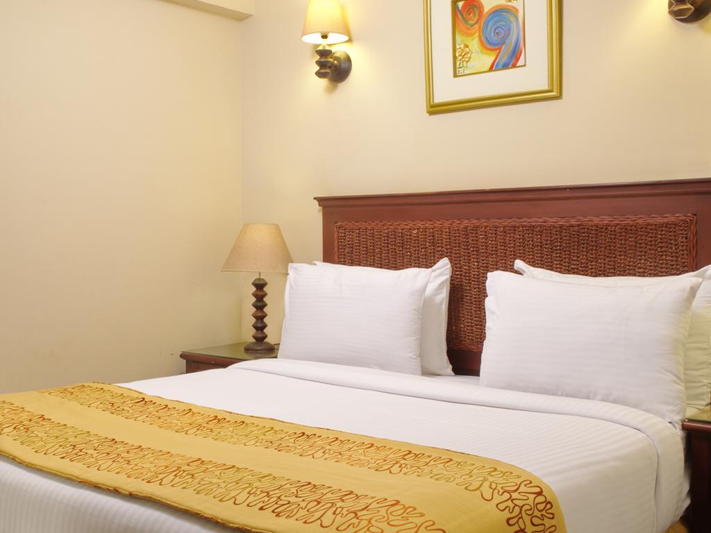 Porto Sharm El Sheikh Resort Sharm el-Sheikh Eksteriør billede